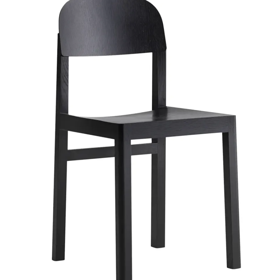 Silla Workshop,*Muuto Online