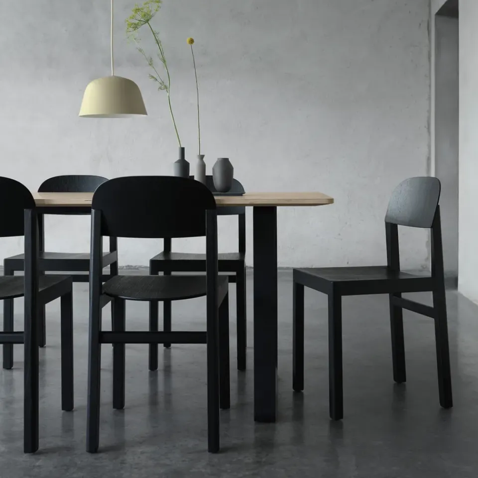 Silla Workshop,*Muuto Online
