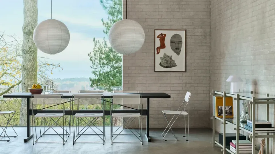 Silla X-Line Indoor, Black*HAY Best