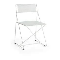 Silla X-Line Indoor Outdoor, tiza*HAY Outlet