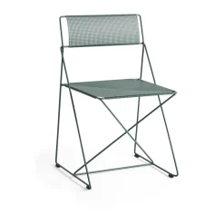 Silla X-Line Indoor Outdoor, Musgo*HAY Best