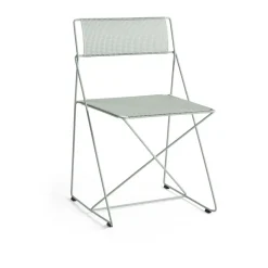 Silla X-Line Indoor Outdoor, Tilo pálido*HAY Online