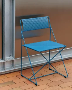 Silla X-Line Indoor, Powder blue*HAY Discount