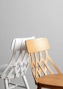 Silla Y5, Roble aceitado*Hans K Hot