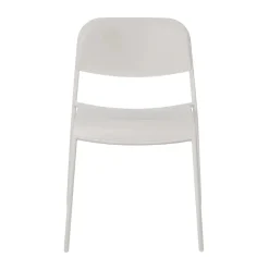 Silla YUA Chair, Silk grey*Blomus Online