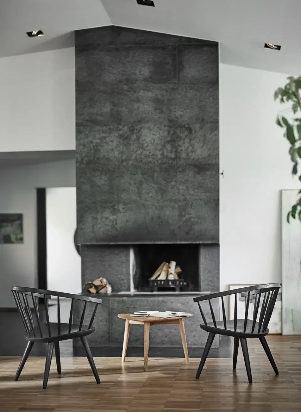 Sillón Arka abedul,*Stolab Online