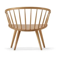 Sillón Arka roble, Aceite natural*Stolab Best