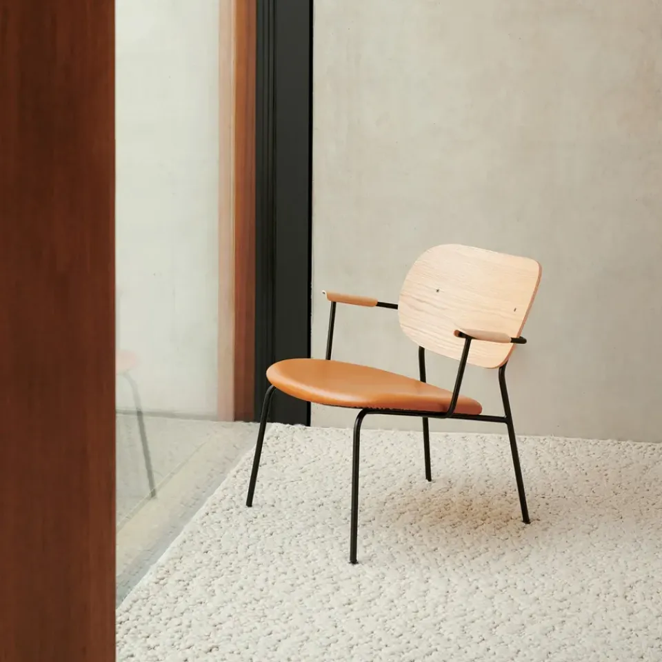 Sillón Co, Roble*Audo Copenhagen Online