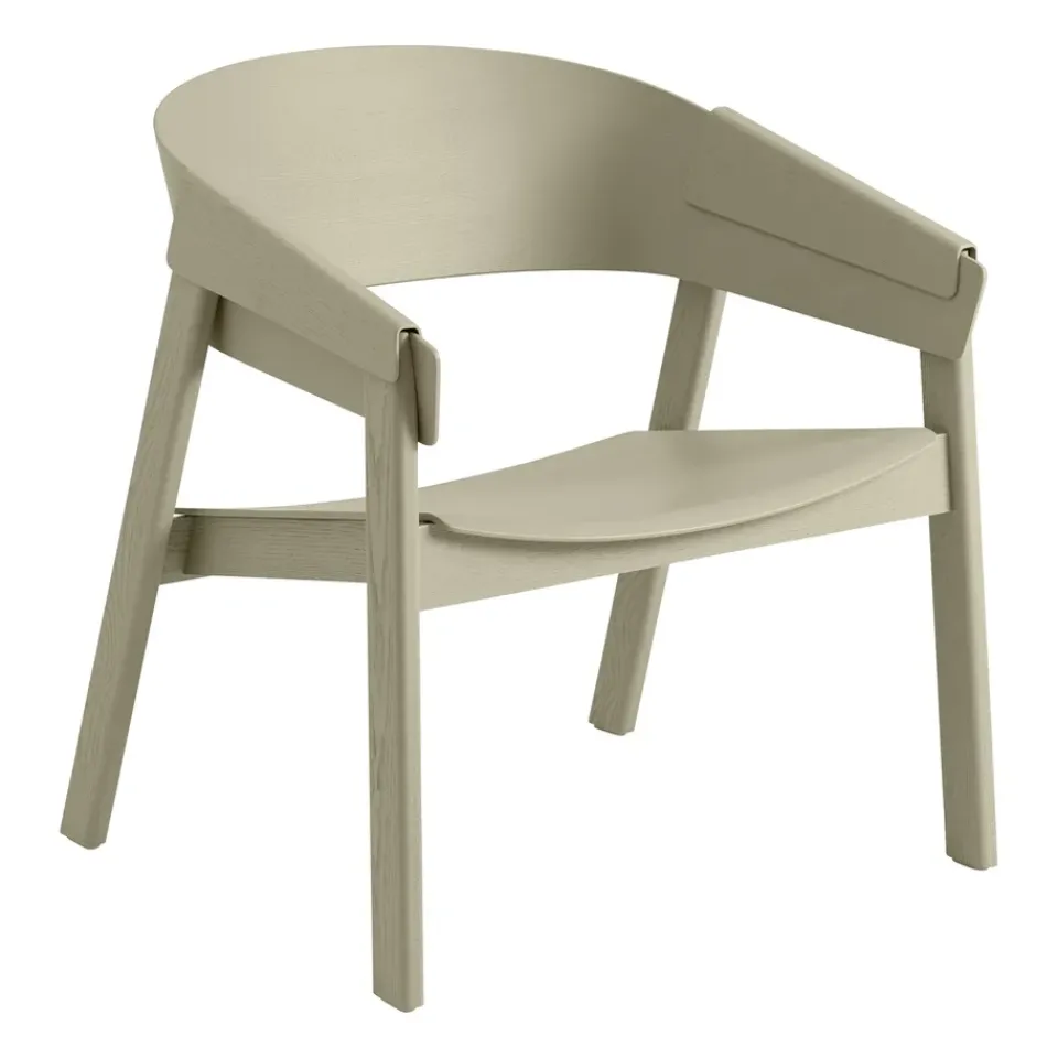 Sillón Cover, Dark*Muuto Online