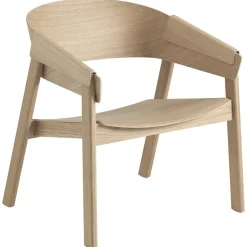 Sillón Cover, roble*Muuto Best