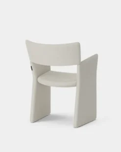 Sillón Crown, Shell 7757/03*Massproductions Sale