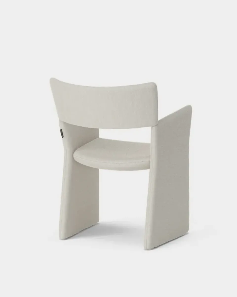 Sillón Crown, Shell 7757/03*Massproductions Sale