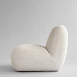 Sillón de jardín Toe bouclé, off-white*101 Copenhagen Sale