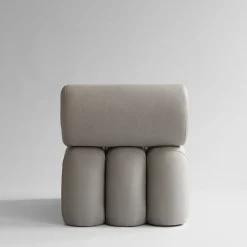 Sillón Foku Chair, Taupe*101 Copenhagen New