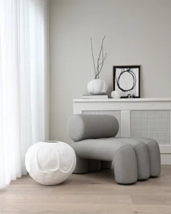 Sillón Foku Chair, Taupe*101 Copenhagen New