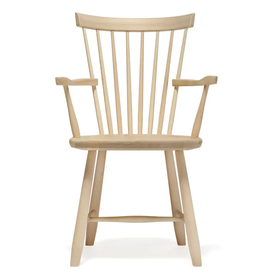 Sillón Lilla Åland, Aceite natural (abedul)*Stolab Hot