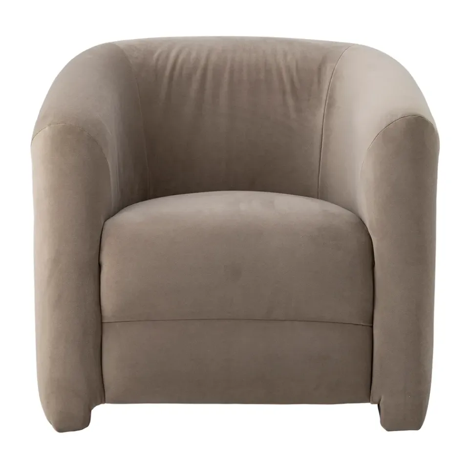 Sillón lounge Joel 78x76 cm,*Bloomingville Outlet
