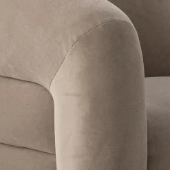 Sillón lounge Joel 78x76 cm,*Bloomingville Outlet