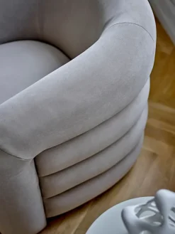 Sillón lounge Joel 78x76 cm,*Bloomingville Outlet