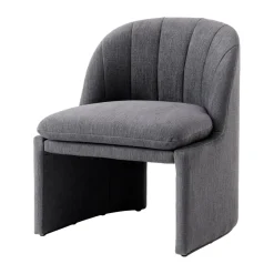 Sillón lounge Loafer Club Chair SC107, Cifrado 0771*&Tradition Best