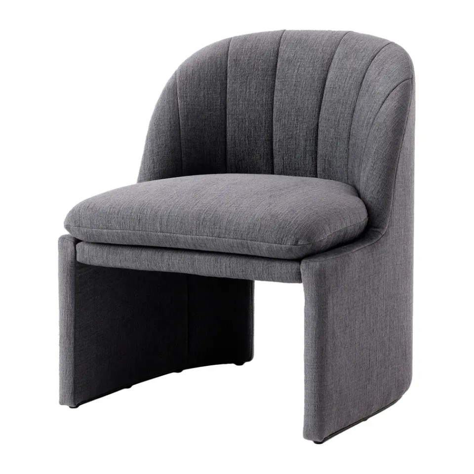 Sillón lounge Loafer Club Chair SC107, Cifrado 0771*&Tradition Best