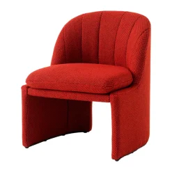 Sillón lounge Loafer Club Chair SC107, Sisu 0655*&Tradition Online