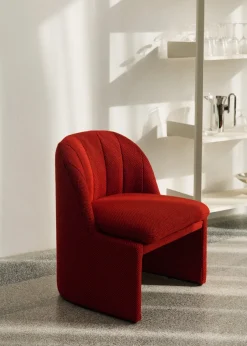 Sillón lounge Loafer Club Chair SC107, Sisu 0655*&Tradition Online