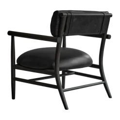Sillón lounge Nama, Cuero anilina*101 Copenhagen Outlet