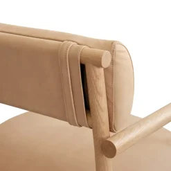 Sillón lounge Nama, Nobuk*101 Copenhagen New