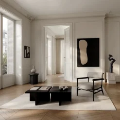 Sillón lounge Nama, Sand*101 Copenhagen Sale