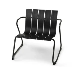 Sillón Ocean, Black*Mater Sale