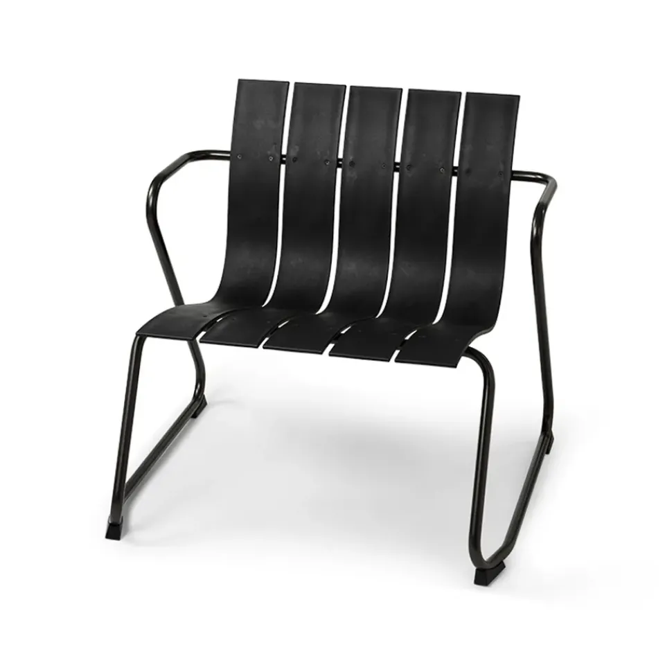 Sillón Ocean, Black*Mater Sale