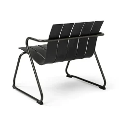 Sillón Ocean, Black*Mater Sale