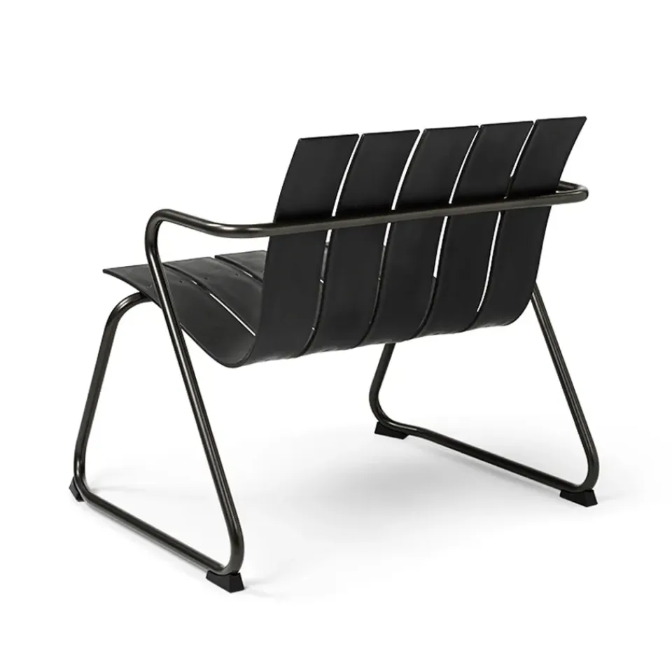 Sillón Ocean, Black*Mater Sale
