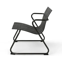 Sillón Ocean, Black*Mater Sale