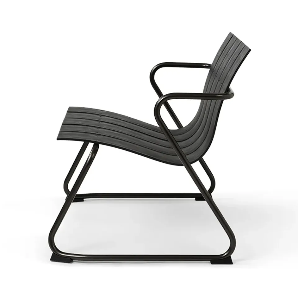 Sillón Ocean, Black*Mater Sale