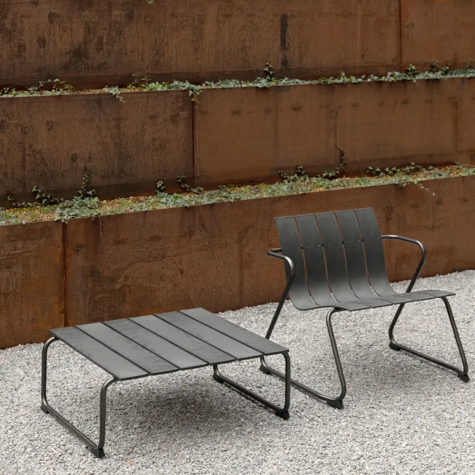 Sillón Ocean, Black*Mater Sale