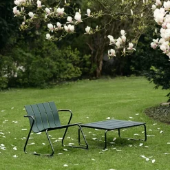 Sillón Ocean, Black*Mater Sale