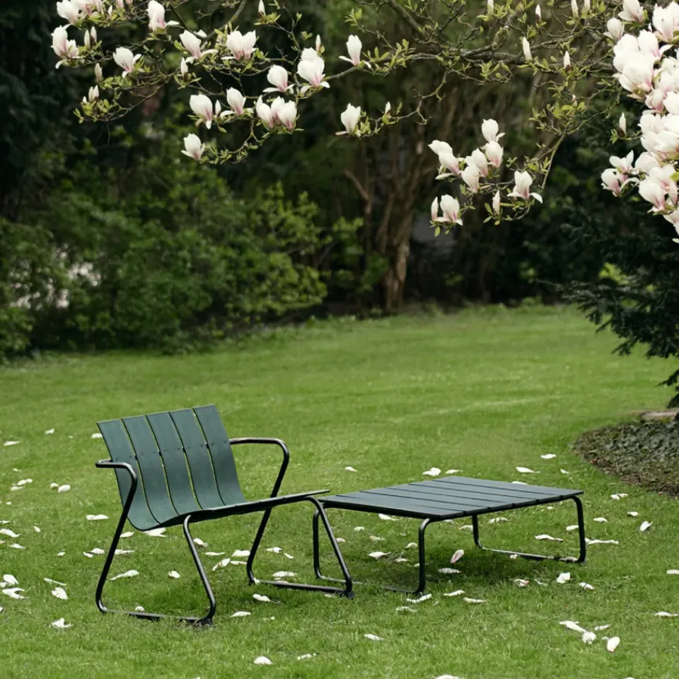 Sillón Ocean, Black*Mater Sale