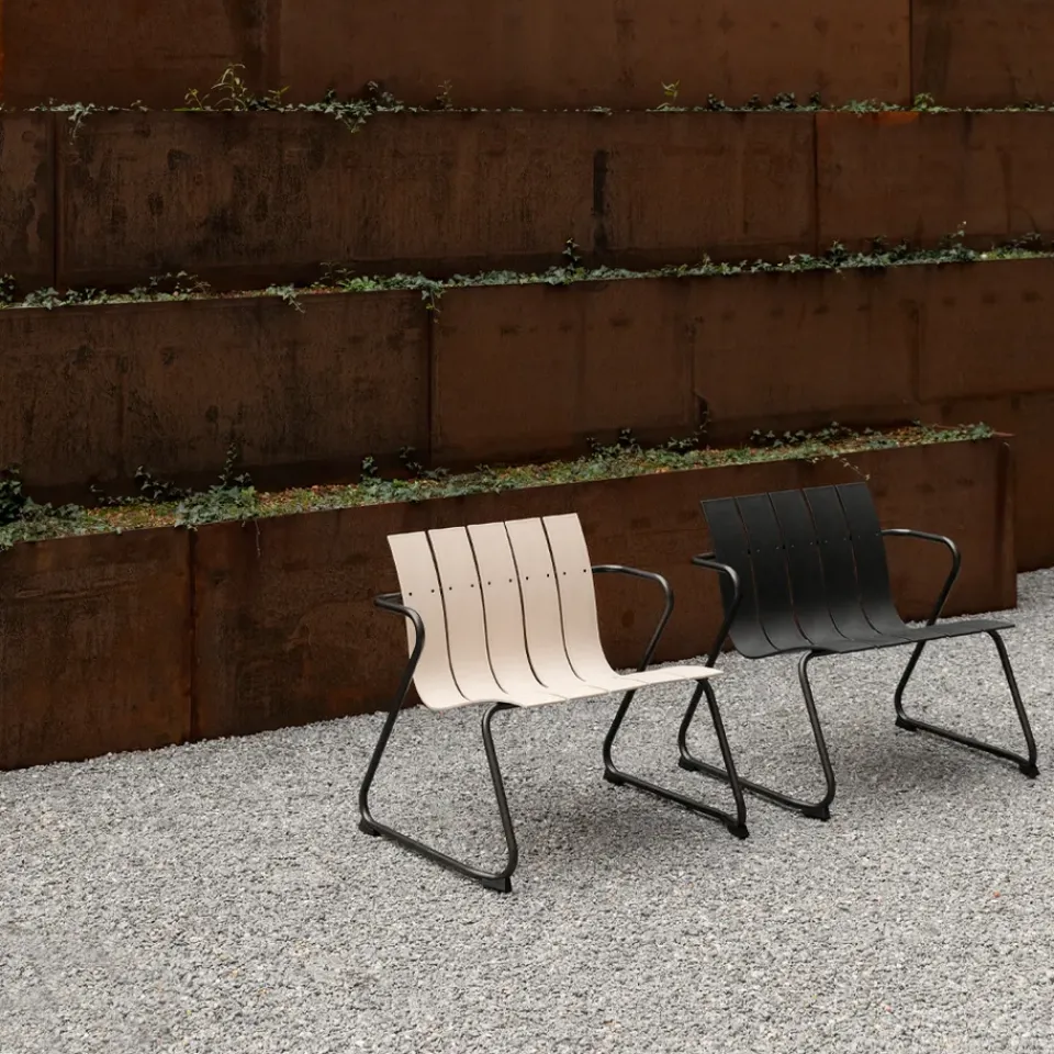 Sillón Ocean, Black*Mater Sale