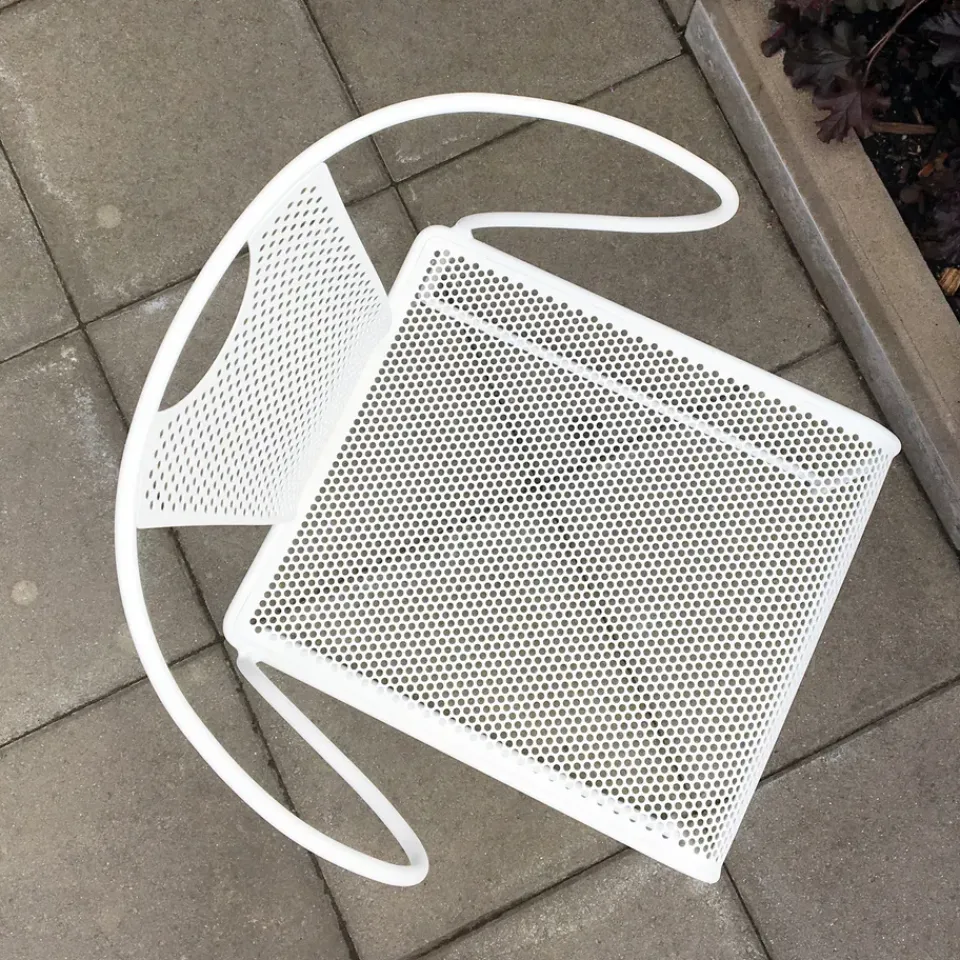 Sillón Piazza, Antracita*SMD Design Discount