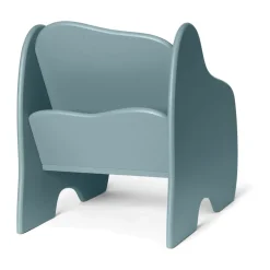 Sillón Slope, Storm*Ferm Living Discount