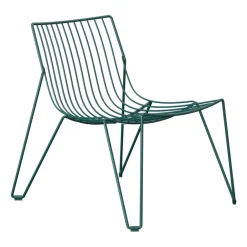 Sillón Tio easy chair, Blue Green*Massproductions Hot