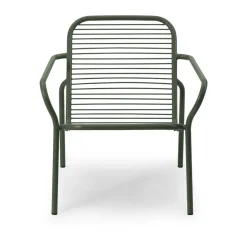 Sillón Vig, Green*Normann Copenhagen New