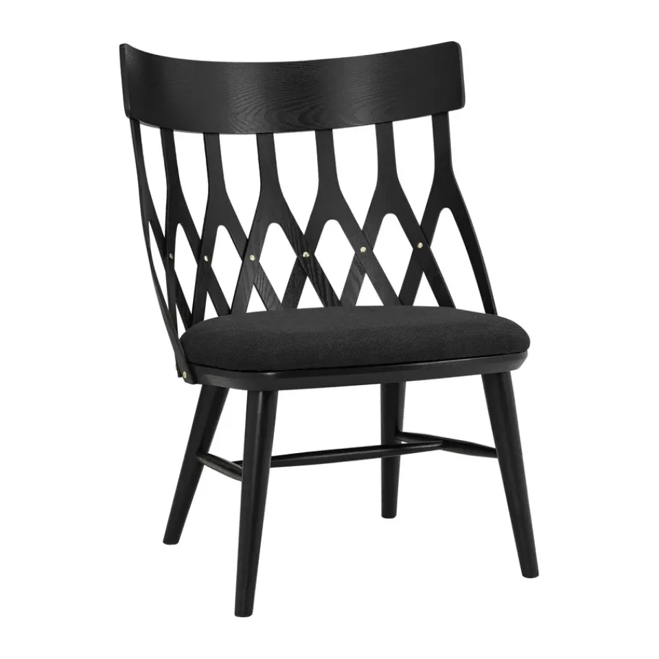 Sillón Y5, Barniz -cojín*Hans K Hot