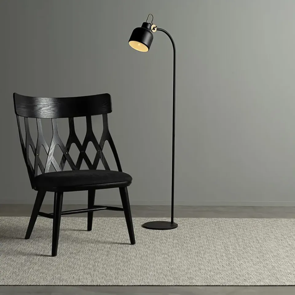 Sillón Y5, Barniz -cojín*Hans K Hot
