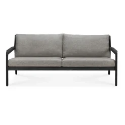 Sofá 2 plazas Jack outdoor teca lacado, Mocha*Ethnicraft Discount