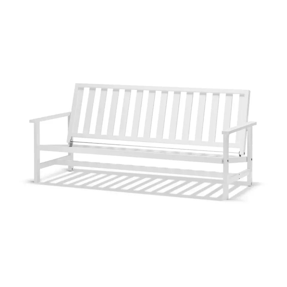 Sofá 09, White, 3 plazas*Fri Form Sale