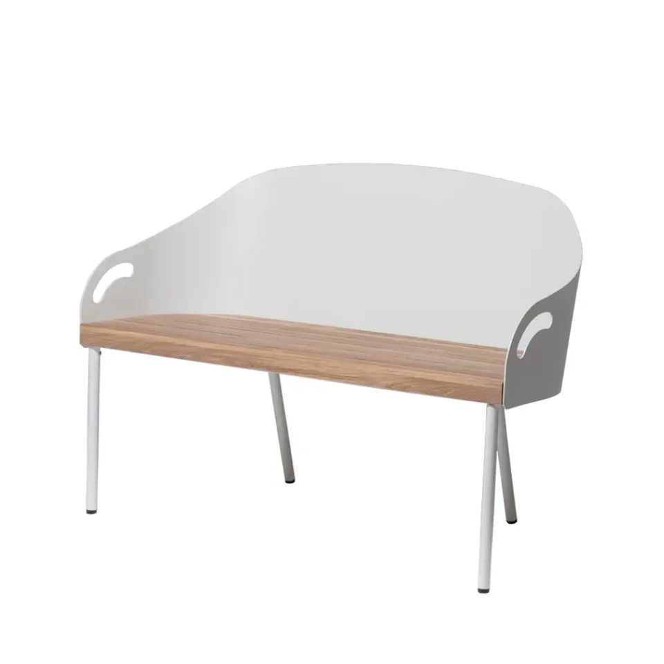 Sofá Brunnsviken, -roble*SMD Design Outlet