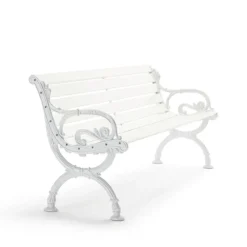 Sofá Byarum, Pino lacado en , soporte , 185 cm*Byarums bruk Best
